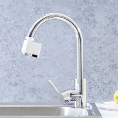 Automatic Sense Infrared Induction Water Saving Device For Kitchen Bathroom Sink Faucet