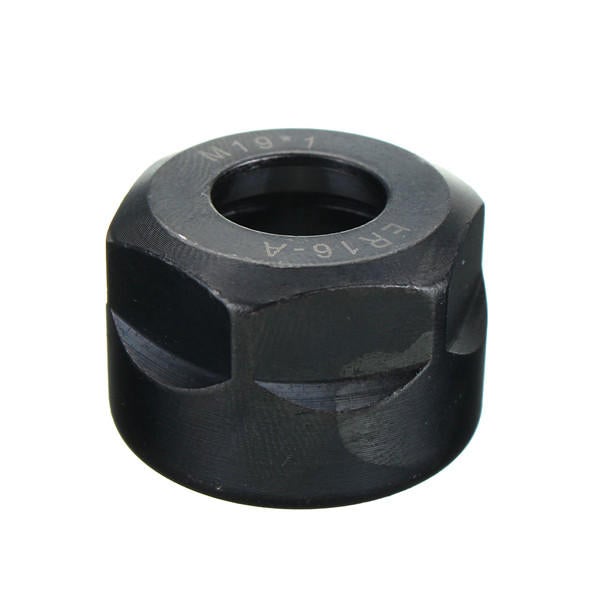 Straight Shank Collet Chuck Holder CNC Lather Milling Tool