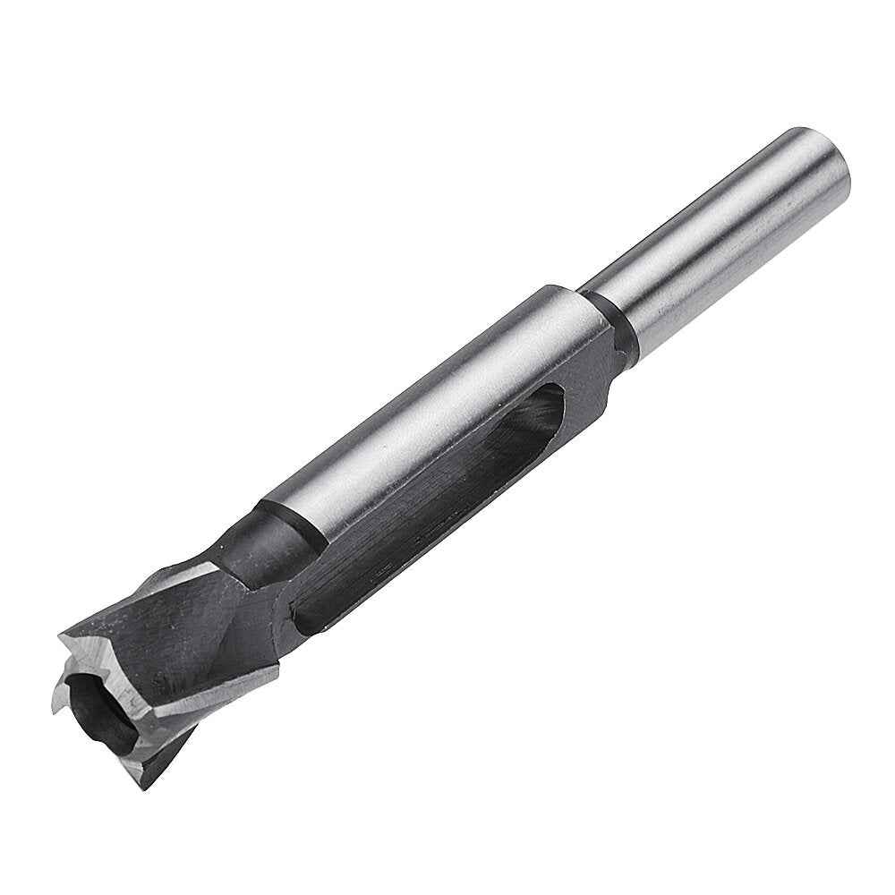 8/10/12/15mm Tenon Dowel And Plug Drill 13mm Shank Tenon Maker Tapered Cutter