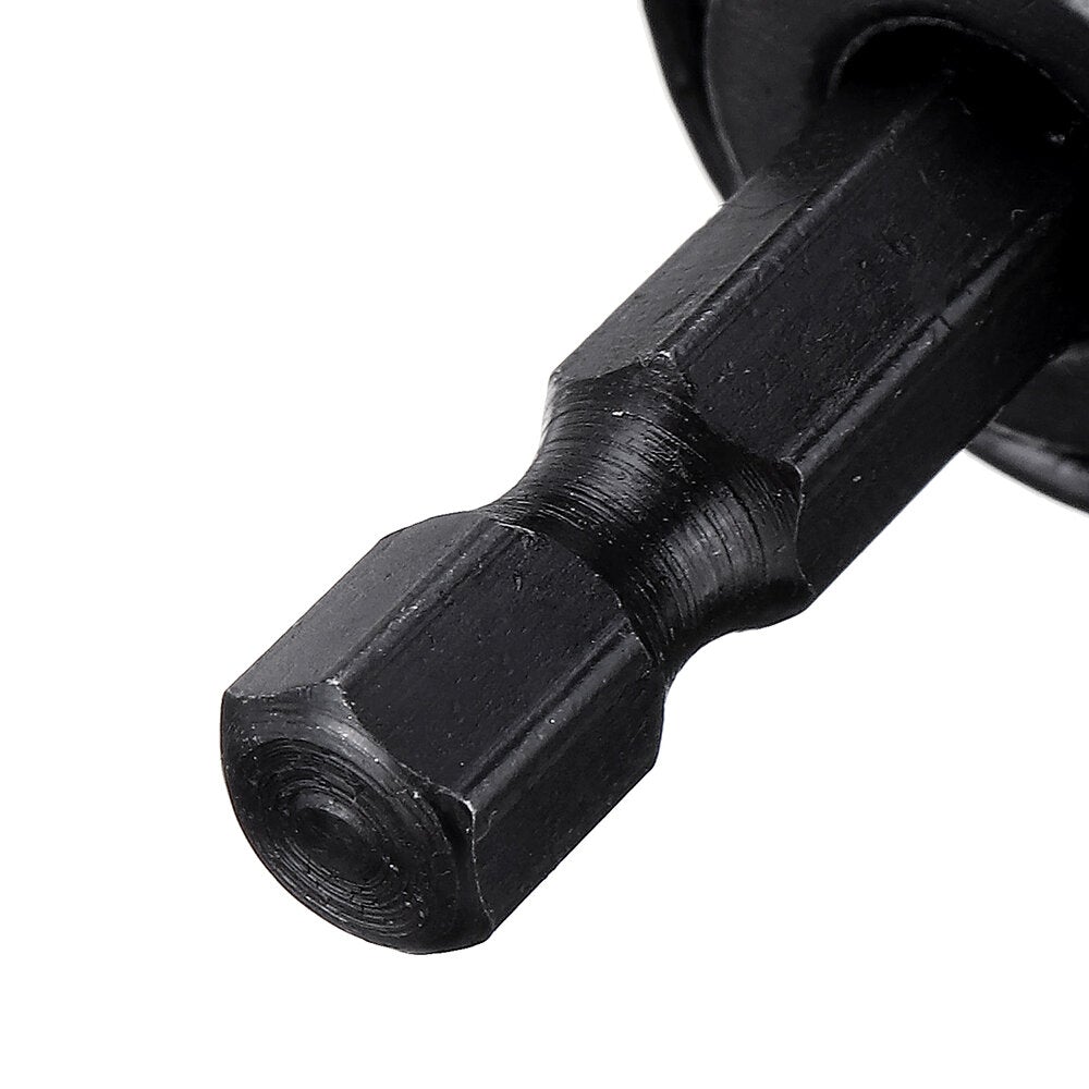 Hex Screwdriver Bit Holder 105 Degree Angle Extension Socket Holder Adaptor