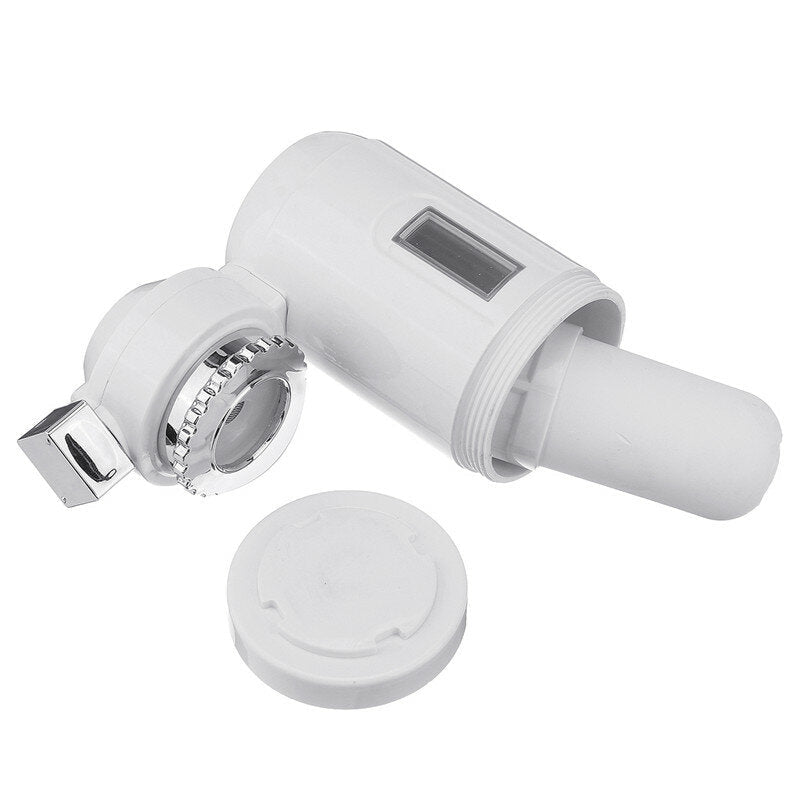 Household Kitchen Faucet Water Purifier 7 Layer Filter Purification