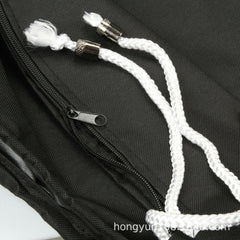 600D Side Engine Cover Waterproof Protection Cloth Boat Motor Full Outboard Protective