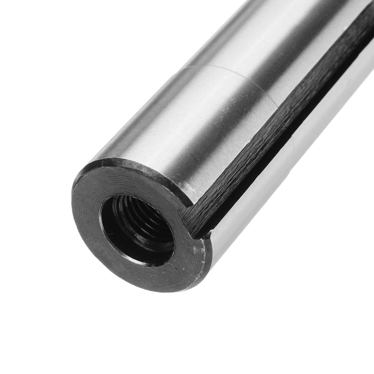 FMB27 400R 80mm 6 Flutes Face Milling Cutter with 6pcs APMT1604 Carbide Inserts