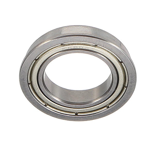 5pcs Flange Ball Bearings 15x24x5mm Deep Groove Ball Bearings