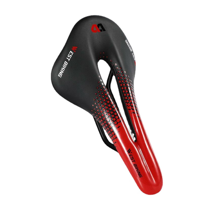 Bicycle Saddle Waterproof Lightweight Road Mountain