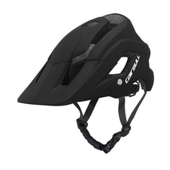 Bike Helmet 15 Pcs Ventilation Holes MTB Road Bicycle Motorcycle Safety Riding Cap