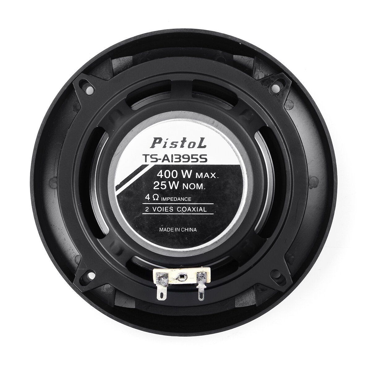 4"/ 5"/6"/69" Car Hi-Fi Coaxial Speaker Vehicle Door Auto Audio Music