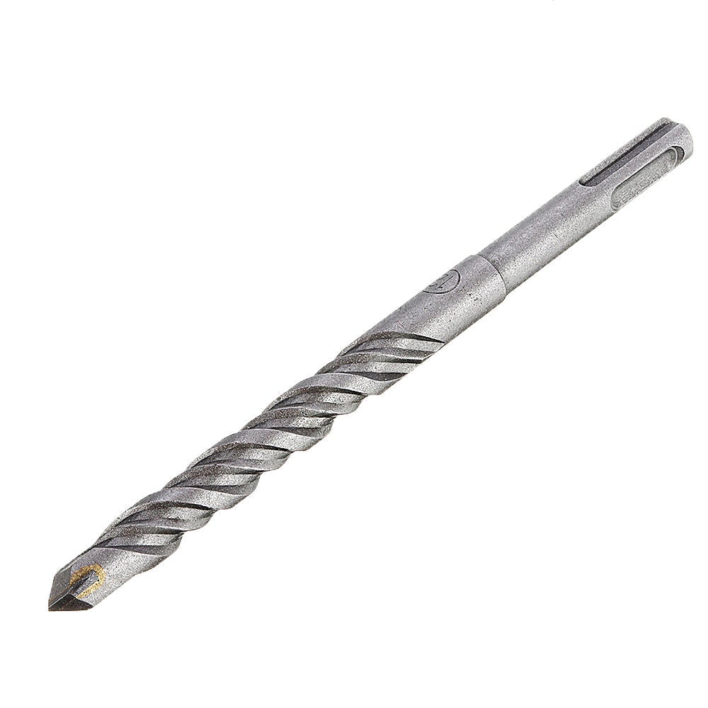 8pcs 5-12mm SDS Plus Shank Electric Hammer Drill Bit 5/6/8/10/12mm Carbide Tip Masonry Concrete