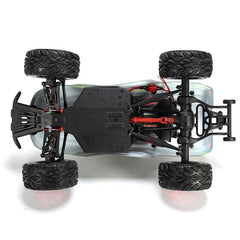 2.4G 4WD High Speed Desert Truggy RC Car
