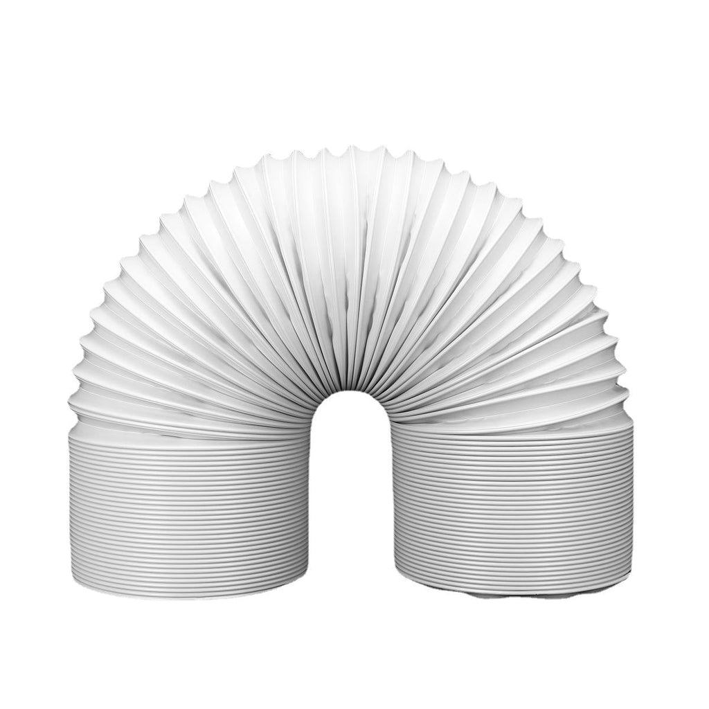 1.5m Universal Portable Air Conditioner Exhaust Hose Tube 15cm Diameter Vent Hose Part