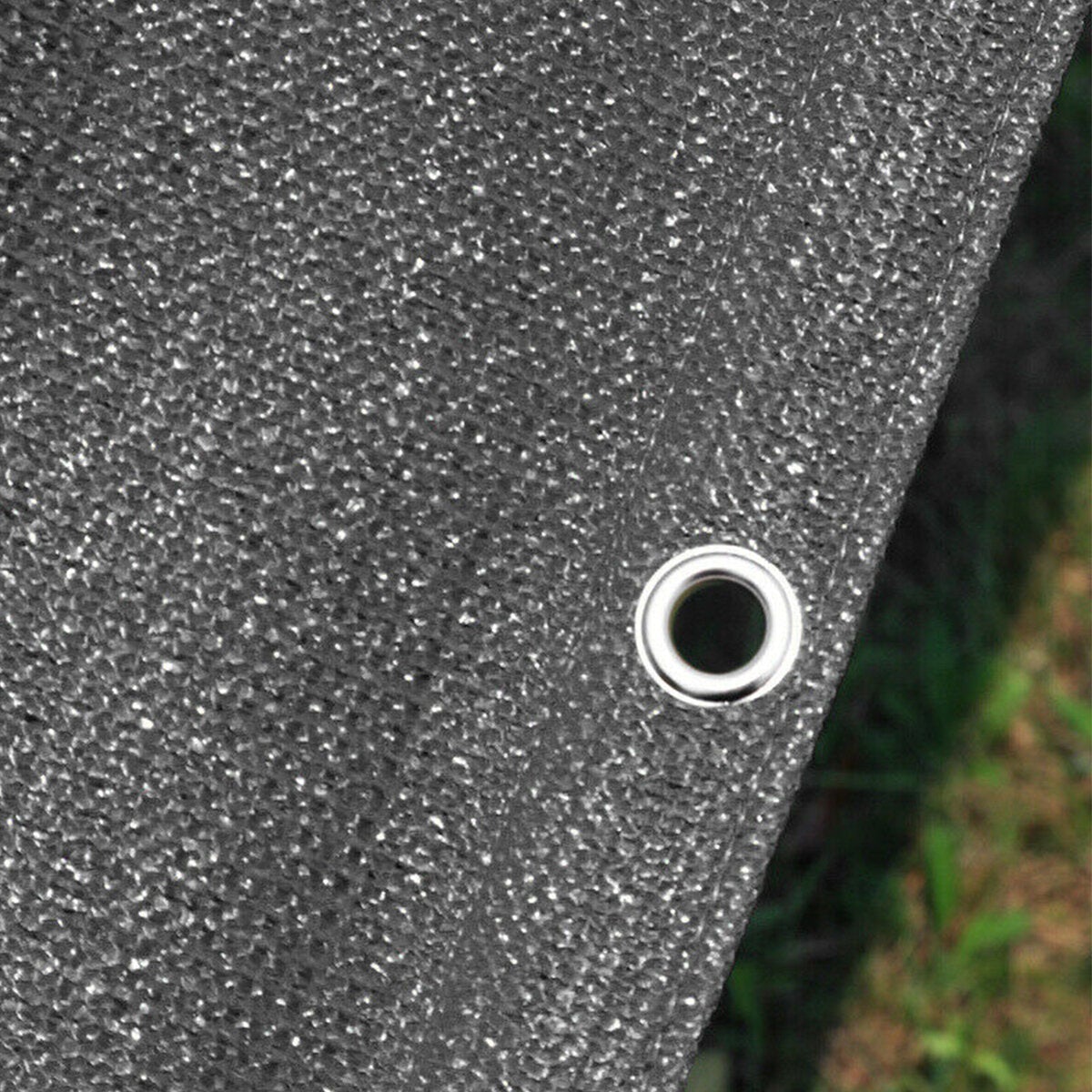 6M Deck Balcony Privacy Screen Fence Garden Sunshade Wall Panel