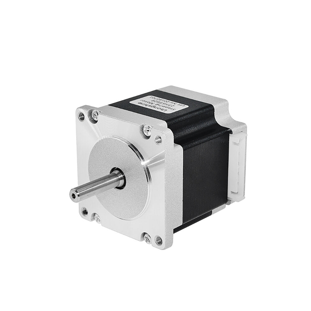 Kit with Controller + Shield + Nema 23 Stepper Motors + TB6600 + Limited Switches