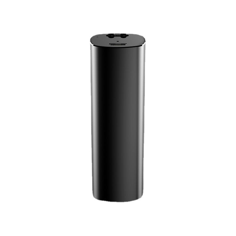 Mini Digital Audio Voice Recorder AI Smart Recording Pen Magnetic Classes Lectures 3200mAh 800 Hours Time IP67 Waterproof