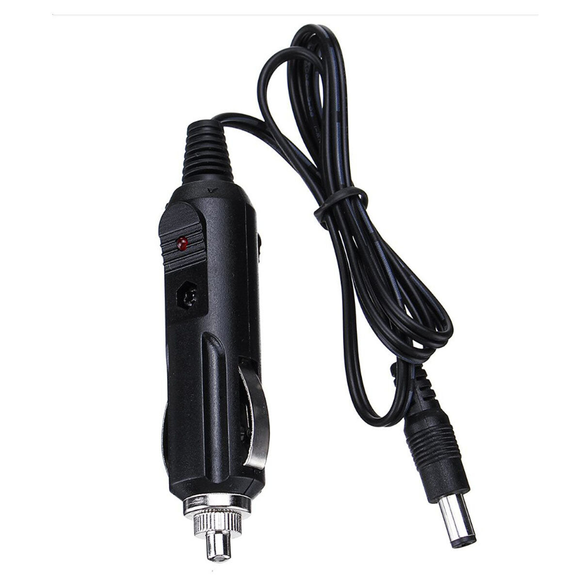 6W 18V Portable Solar Panel Kit Outdoor Camping Car Caravan Boat Charger Battery