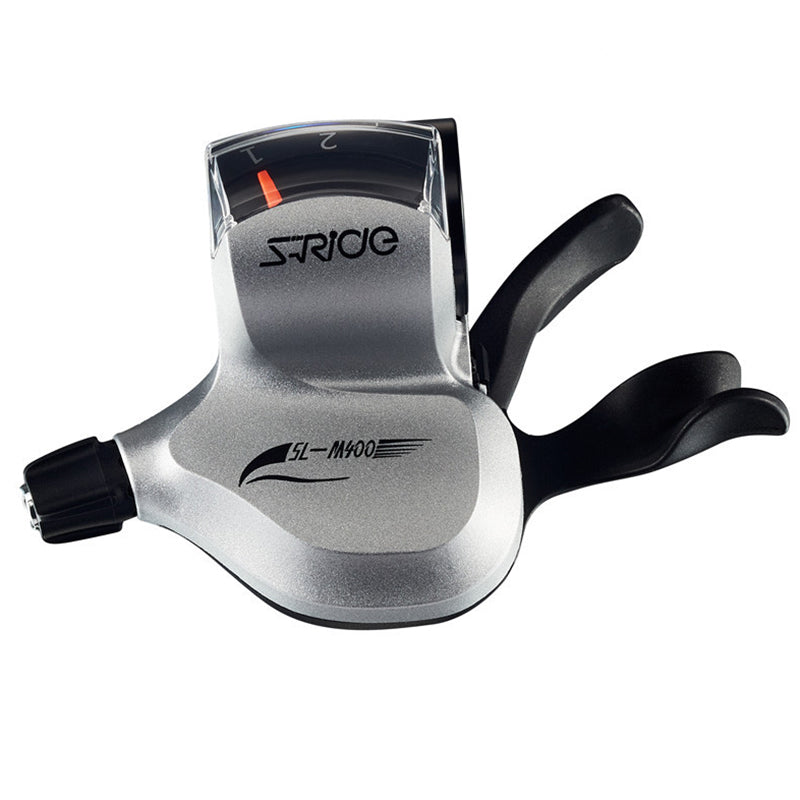 SL-M400 For Shimano Compatible With 2-Speed Mountain Bicycle Derailleur Bike Transmission D