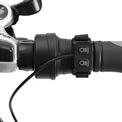 Bike Light Remote Control Bicycle HeadLight Support Wire Remote Switch Signal Light Wire Control Warning Light Drive-by-wire