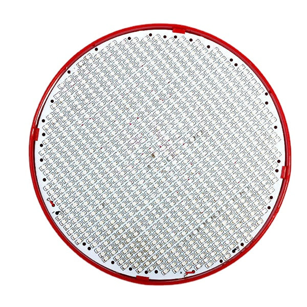 50W E27 640 Red 160 Blue Garden Red Plant Growth LED Bulb Greenhouse Plant Seedling Light