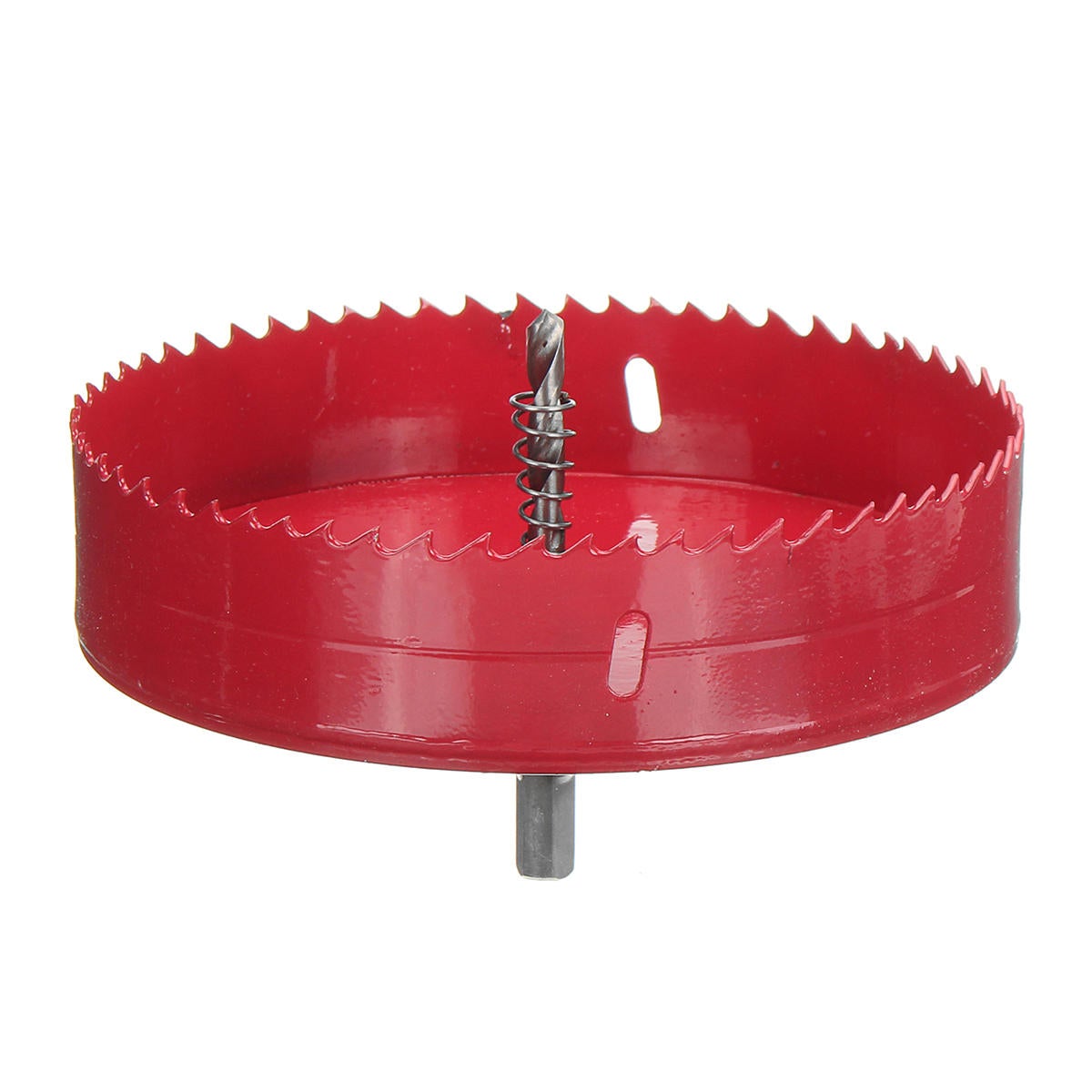 6 Inch 150mm Hole Saw Cutter For Cornhole Boards Corn Drilling Woodworking Tool