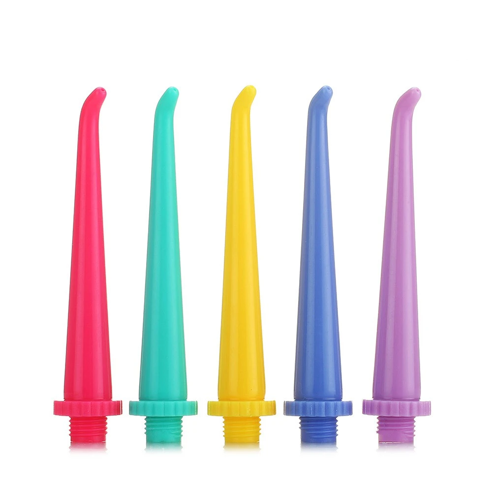 Water Flosser Oral Irrigator Dental SPA Floss Jet Pick Irrigation Teeth Cleaner