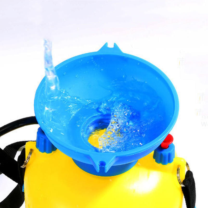 5L Air Pressure Sprayer Hose Adjustable Nozzle Sprayer Bike Bicycle Cycling Cleaning Tools