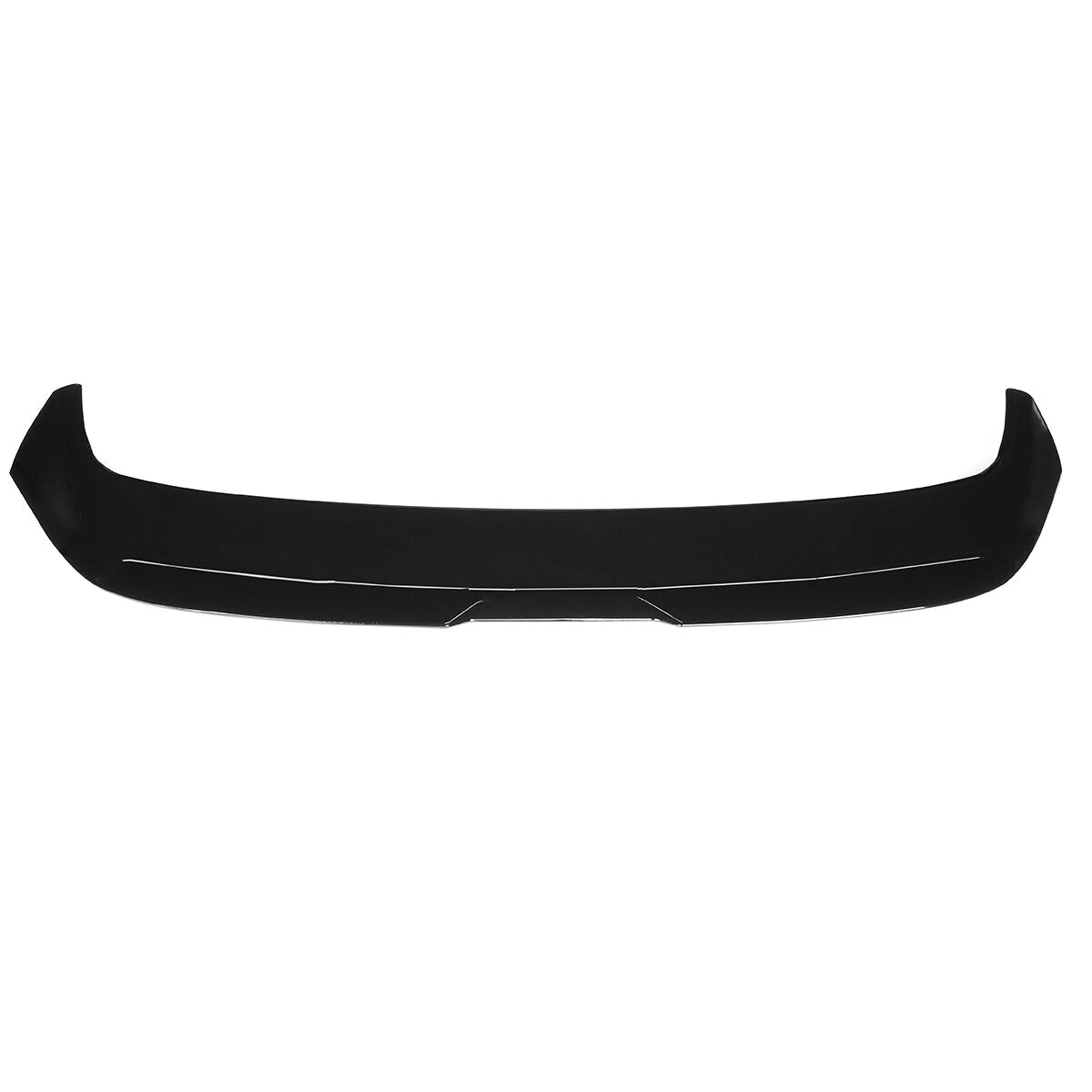 Glossy Black Rear Trunk Spoiler Lid For VW Golf MK7 MK7.5 2014-2020