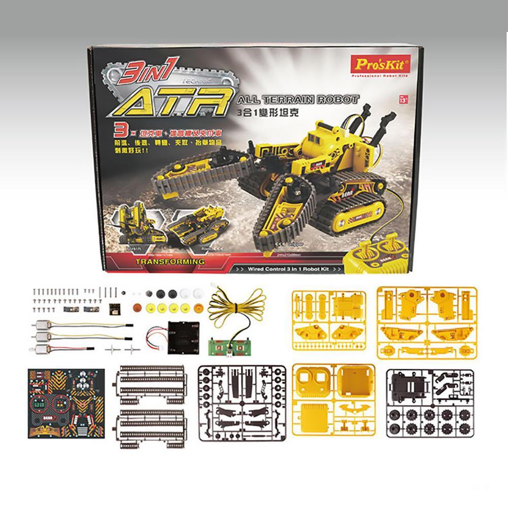 Ank Car Vehicle Models Children Intelligent Block Toys