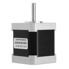 Hybrid Stepper Motor Two Phase 48mm 5kg.cm 2.5A Step Motor