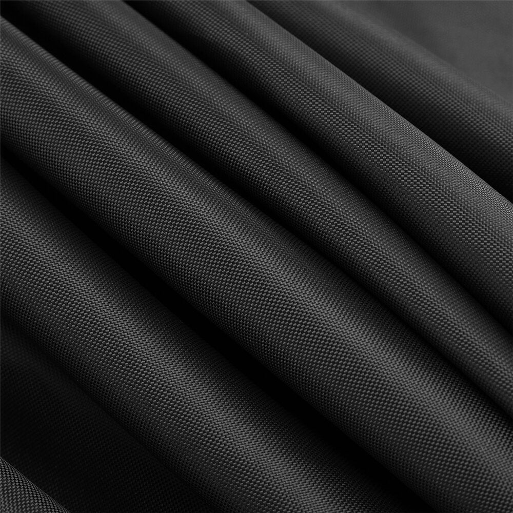 600D Oxford Camping Furniture Covers Sofa Table Anti-UV Dust-proof Protector Fits to 8-10 Seat Garden Piano