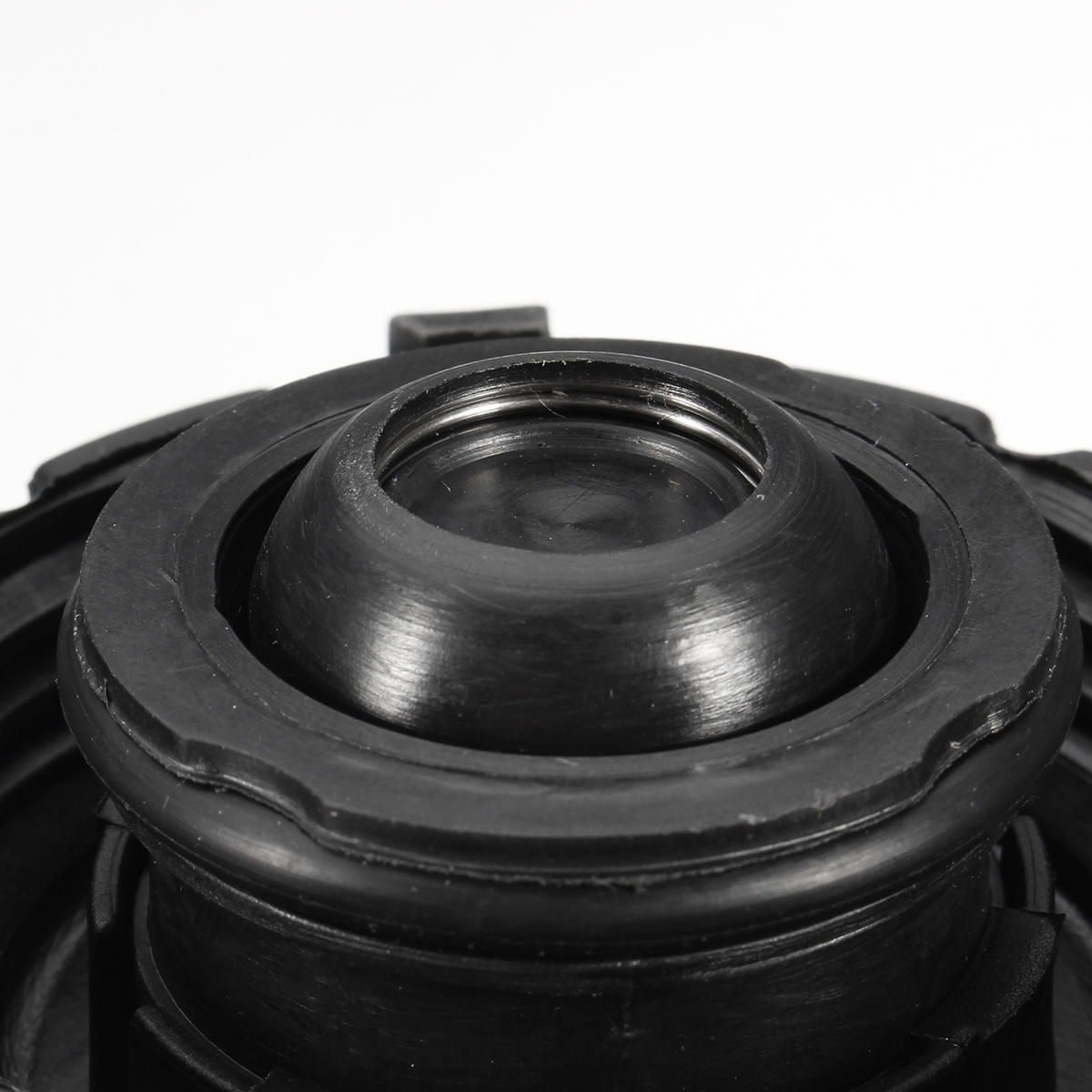 Radiator Coolant Expansion Tank Cap for Mercedes