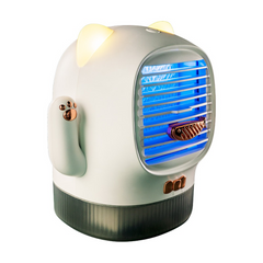 Dehumidifier Air Dryer Clothes Dryer Moisture Absorber 230W 2.3L Water Tank Capacity for Home Bedroom Office