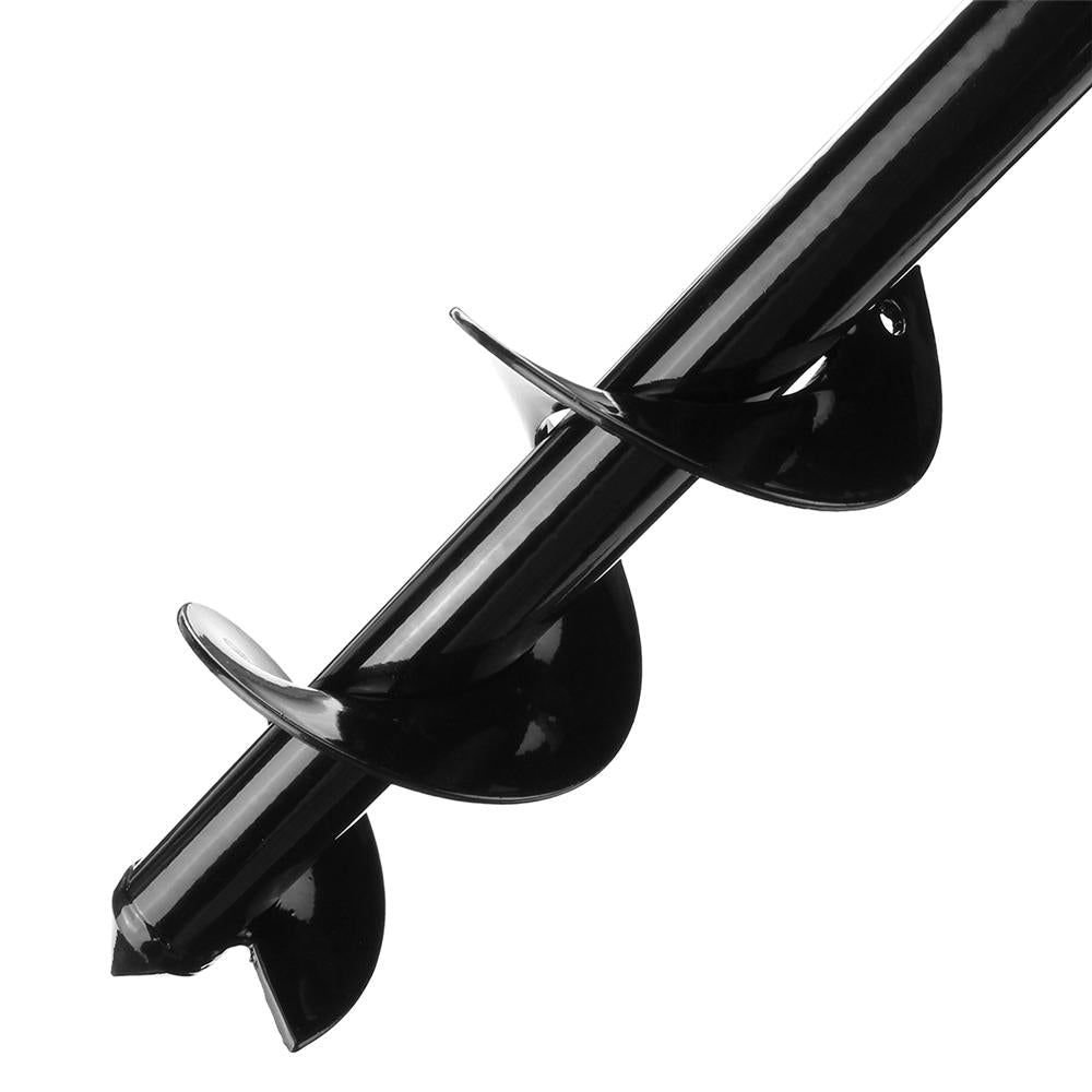 57x8cm Auger Earth Planter Drill Bit Post Hole Digger for Garden Planting Machine
