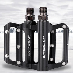 Aluminium Alloy Bearing Skidproof Bike Pedals Outdoor Cycling Bicycle Pedals