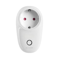 Smart Socket Wireless Plug Power Sockets Smart Home Switch Work With Alexa Google Assistant IFTTT,S26R2ZB 13A 16A DE UK FR ZB