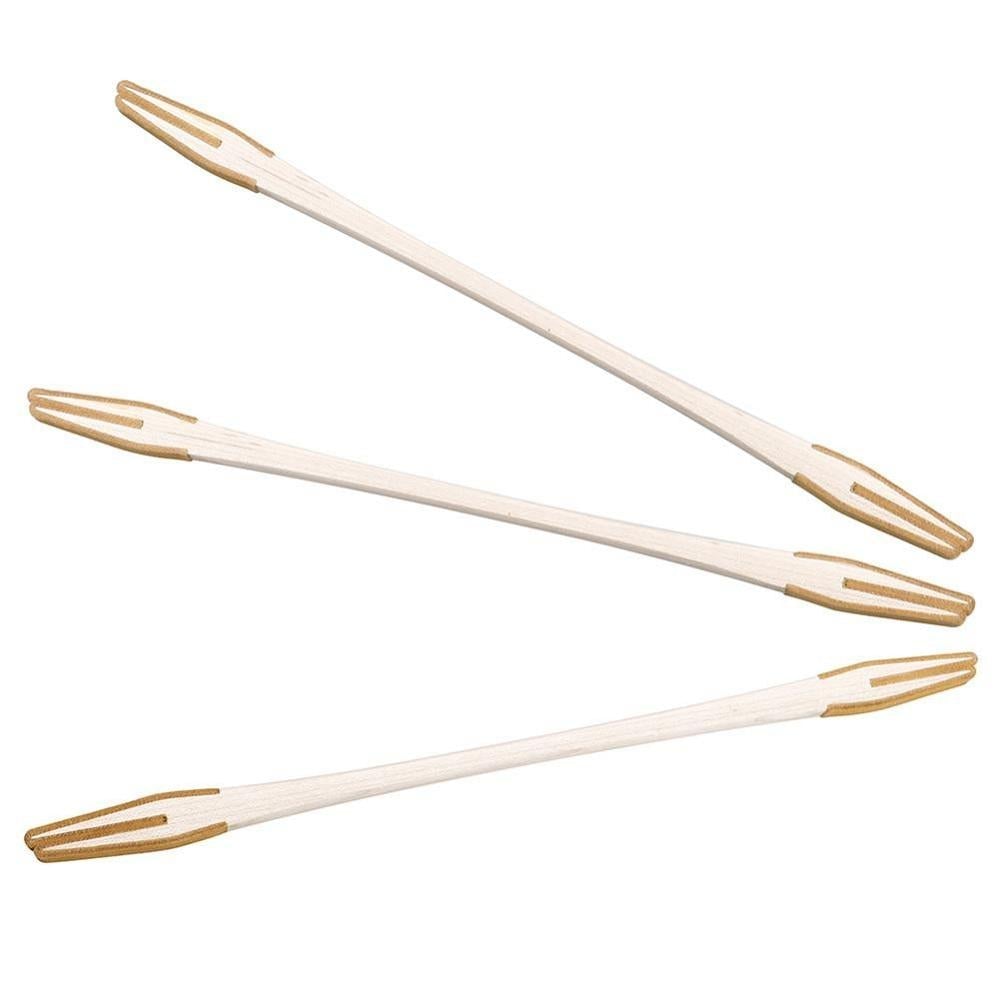 Piano Mutes Stick Wooden Treble Rod Double-end Bar Repair Tool for Tone Tuning