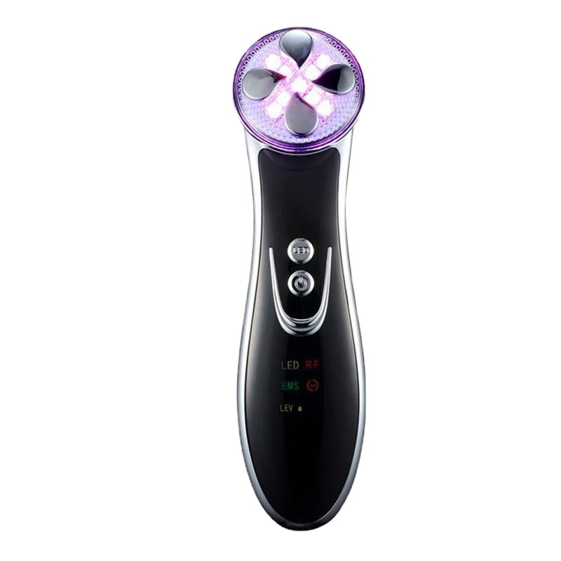 IPL Radio Beauty Instrument Anti Aging Wrinkles Blackhead Acne Household