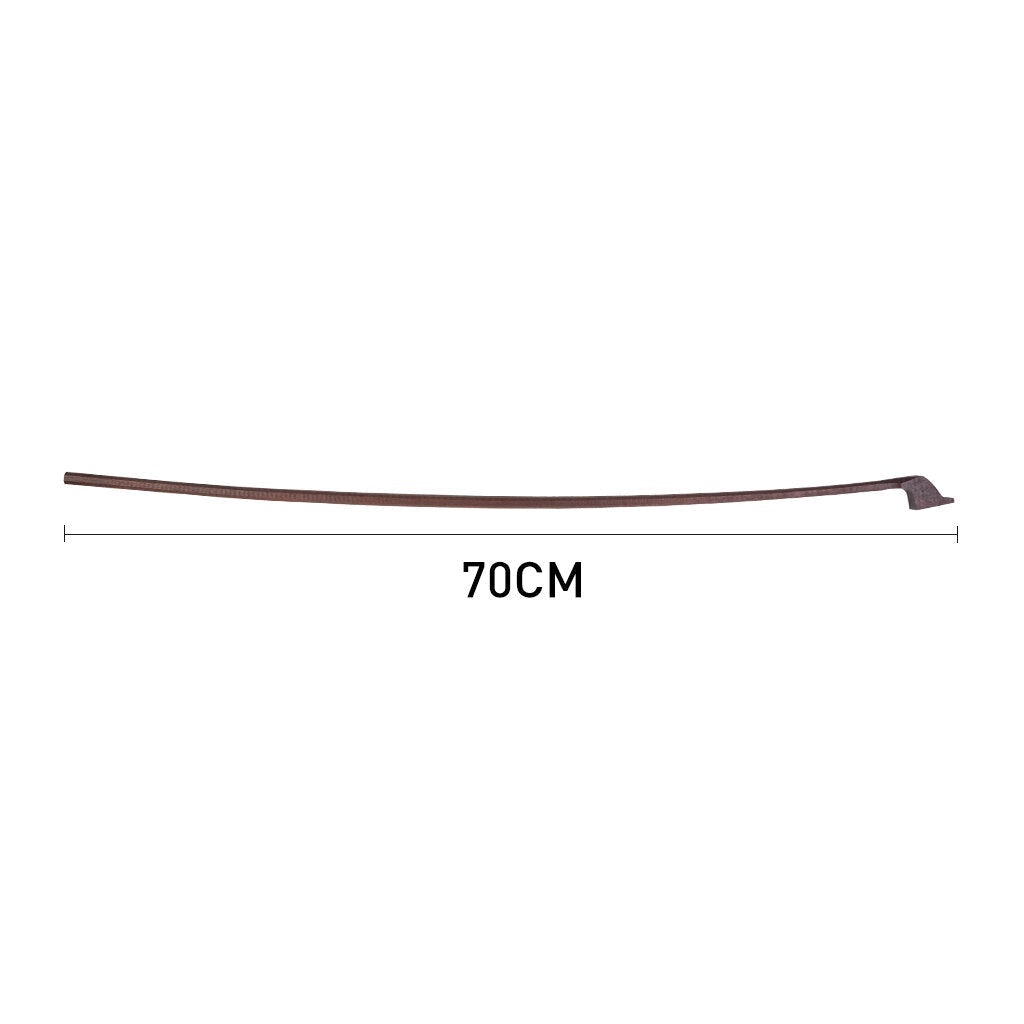 Wool Brazilian Wood Billet Cello Bow for 4/4 Cello