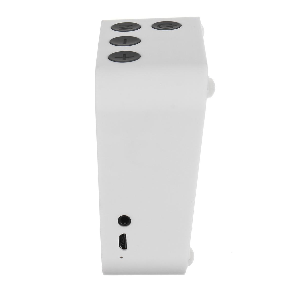 Mini White Noise Sound Machine with 8 Nature Sound Auto-off Timer for Sleeping Sound Therapy Instrument Improve baby sleep quality