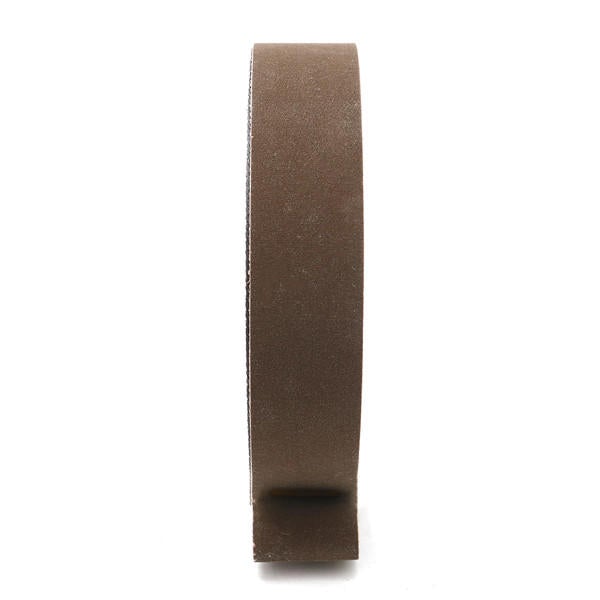 15pcs 25x762mm Sanding Belts 600/800/1000 Grit Aluminum Oxide Sanding Belts