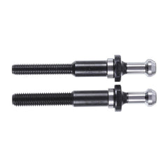 M10/M12/M14/M16 45 Degree Pull Stud Bolt CNC Milling Tool Holder Lathe Tools
