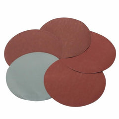25pcs 600-3000 Grit 6 Inch Sanding Discs Sandpaper