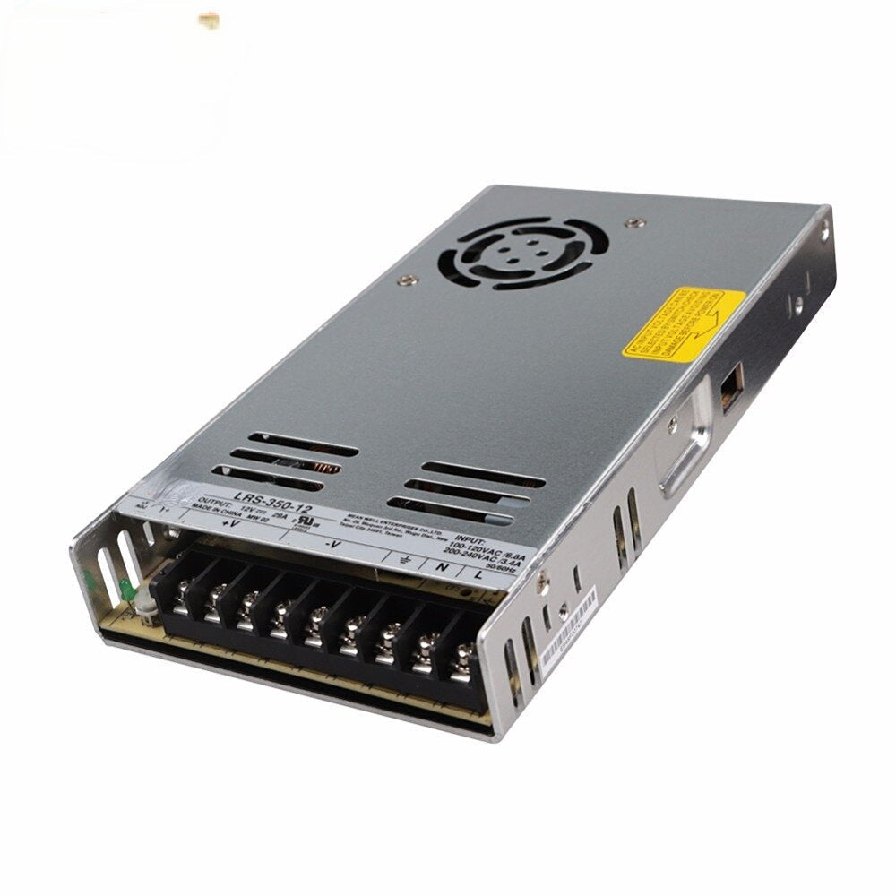 Switching Power Supply 24V 36V 48V 350W30mm Thickness Smps Best Voltage Converter