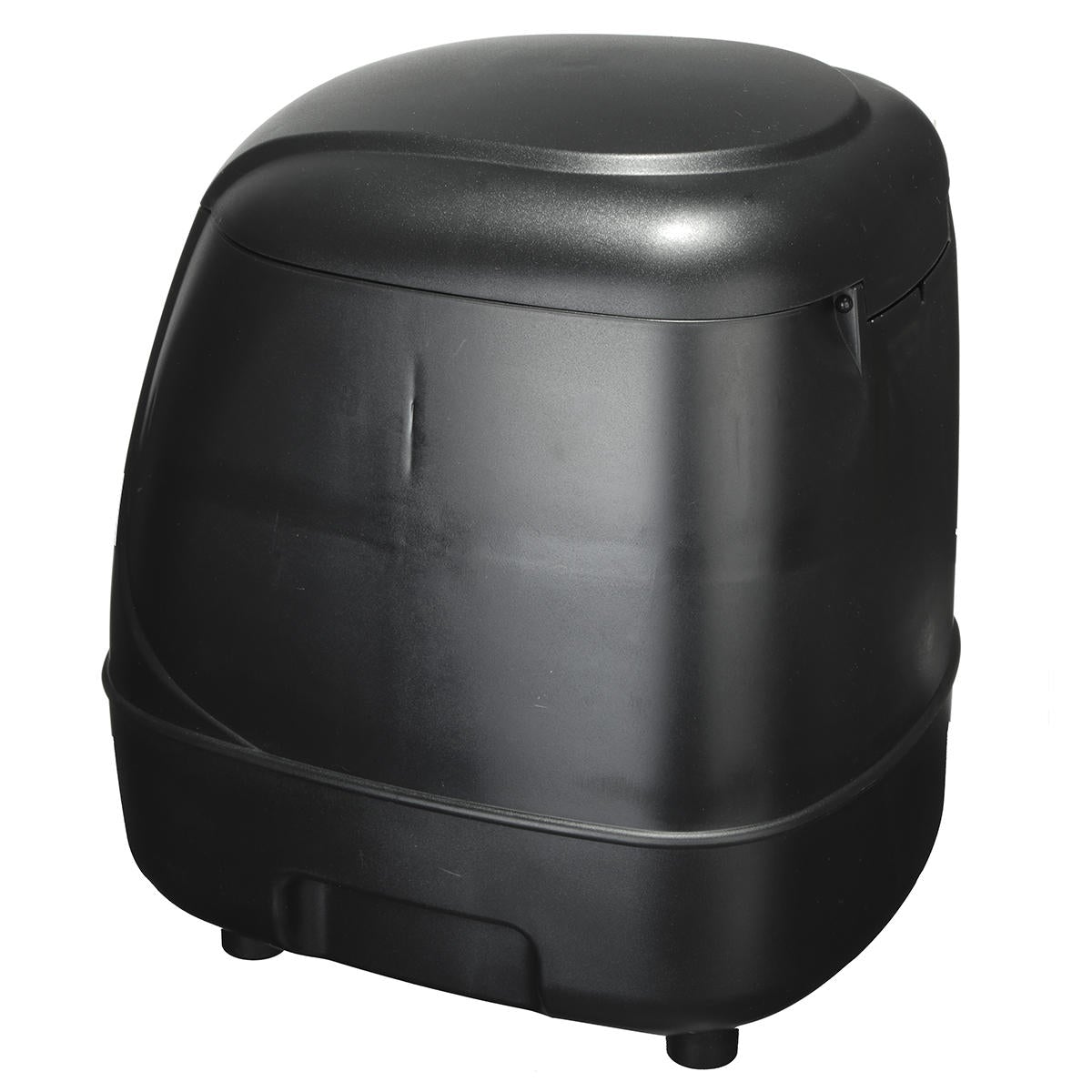 LCD Autoxic Fish Food Feeder Pond Aquarium Tank Feeding Timer Digital Autoxic Fish Feeder