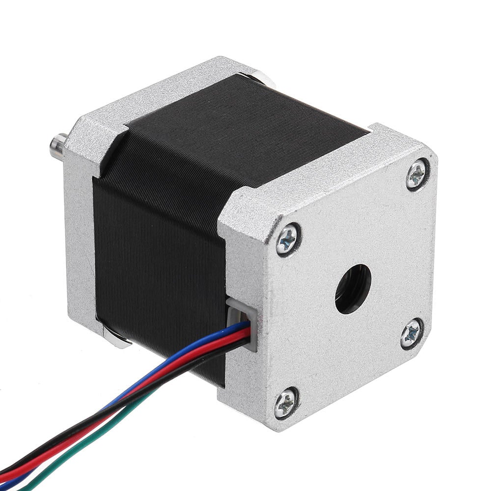 Hybrid Stepper Motor Two Phase 48mm 4.8kg.cm 2.4A Step Motor