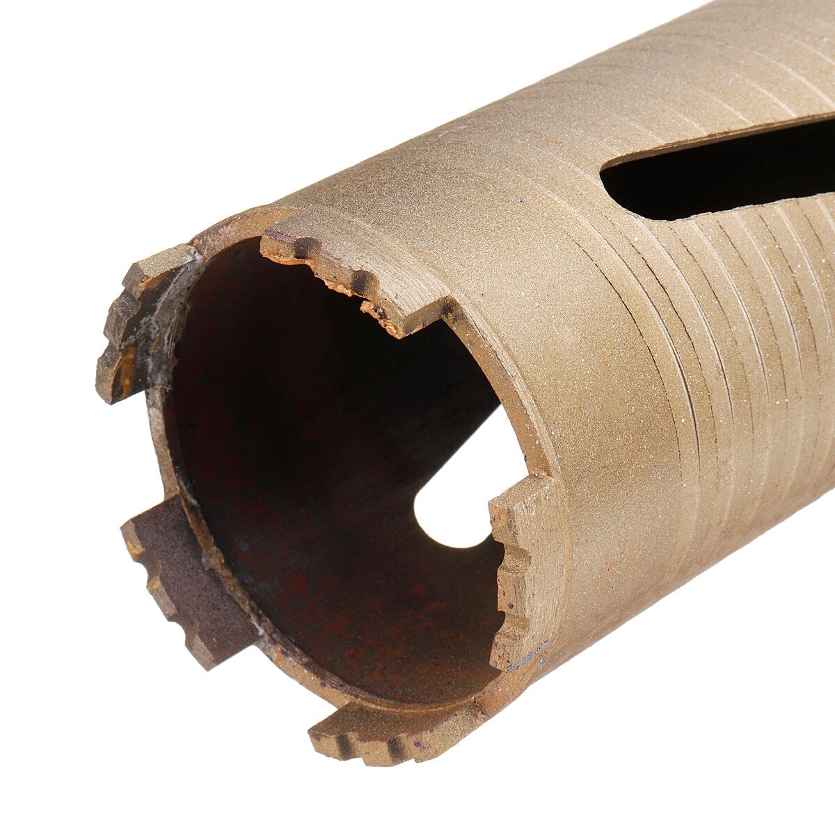 370mm Diamond Water Drill Bit For Marble Concrete Wall Hole Opener Thickened Crown Teeth Sharp Durable