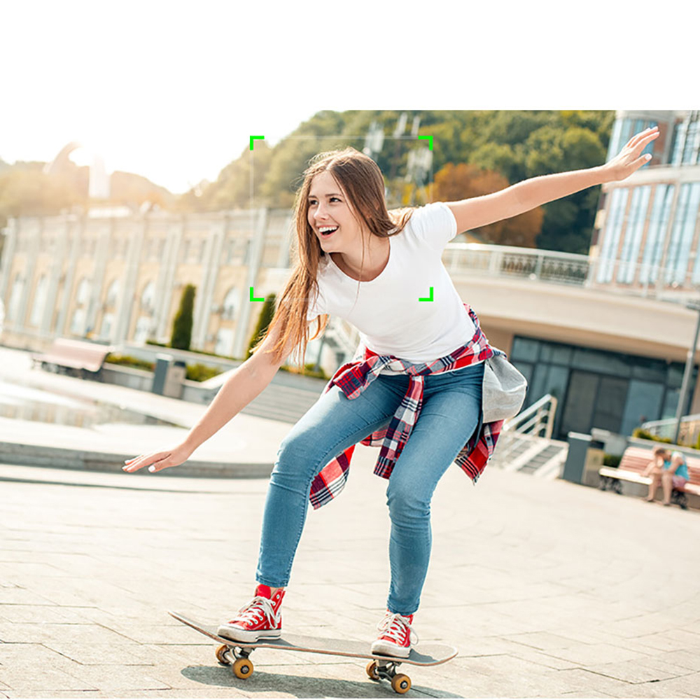 360 Degree Smart Tracking Gimbal