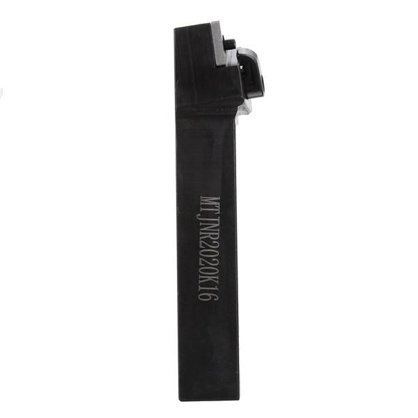 Turning Tool Holder with 2pcs TNMG1604 Inserts Set