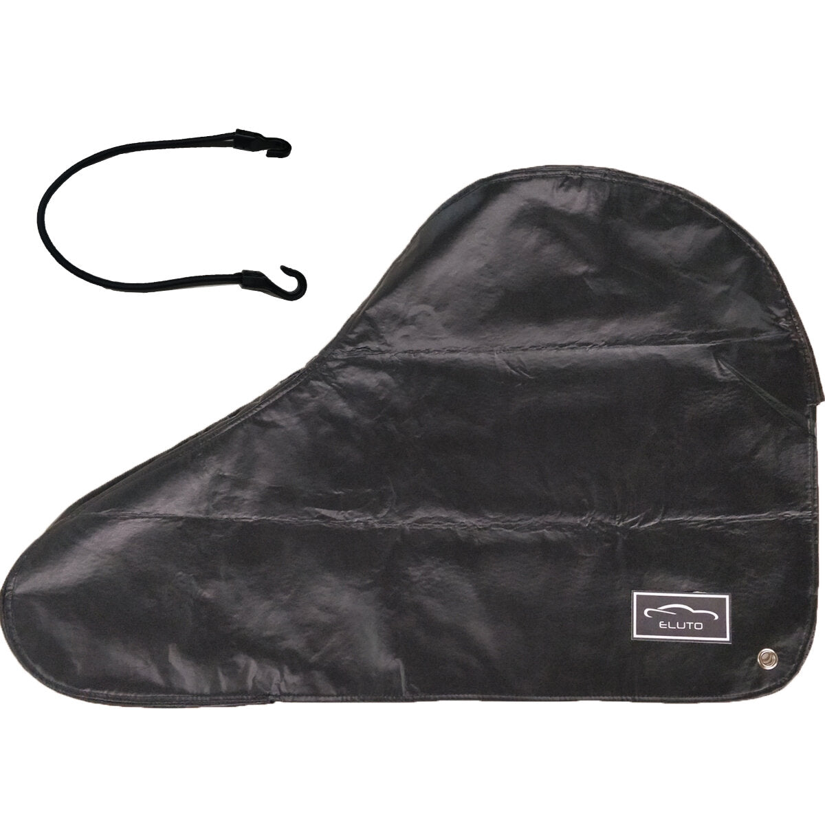 Tow Bar Cover Caravan Drawbar Cover Trailer Universal Protection