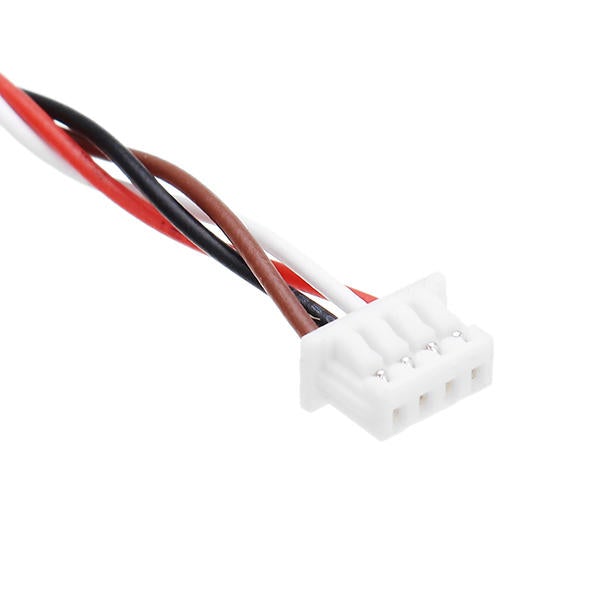 DC 5V Electric Brushless Gear Reduction Motor Stepper Motor