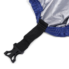 420D Jet Ski Trailerable Cover Protector Waterproof For Yamaha/Seadoo/Kawasaki/Honda Sea Doo Bombardier