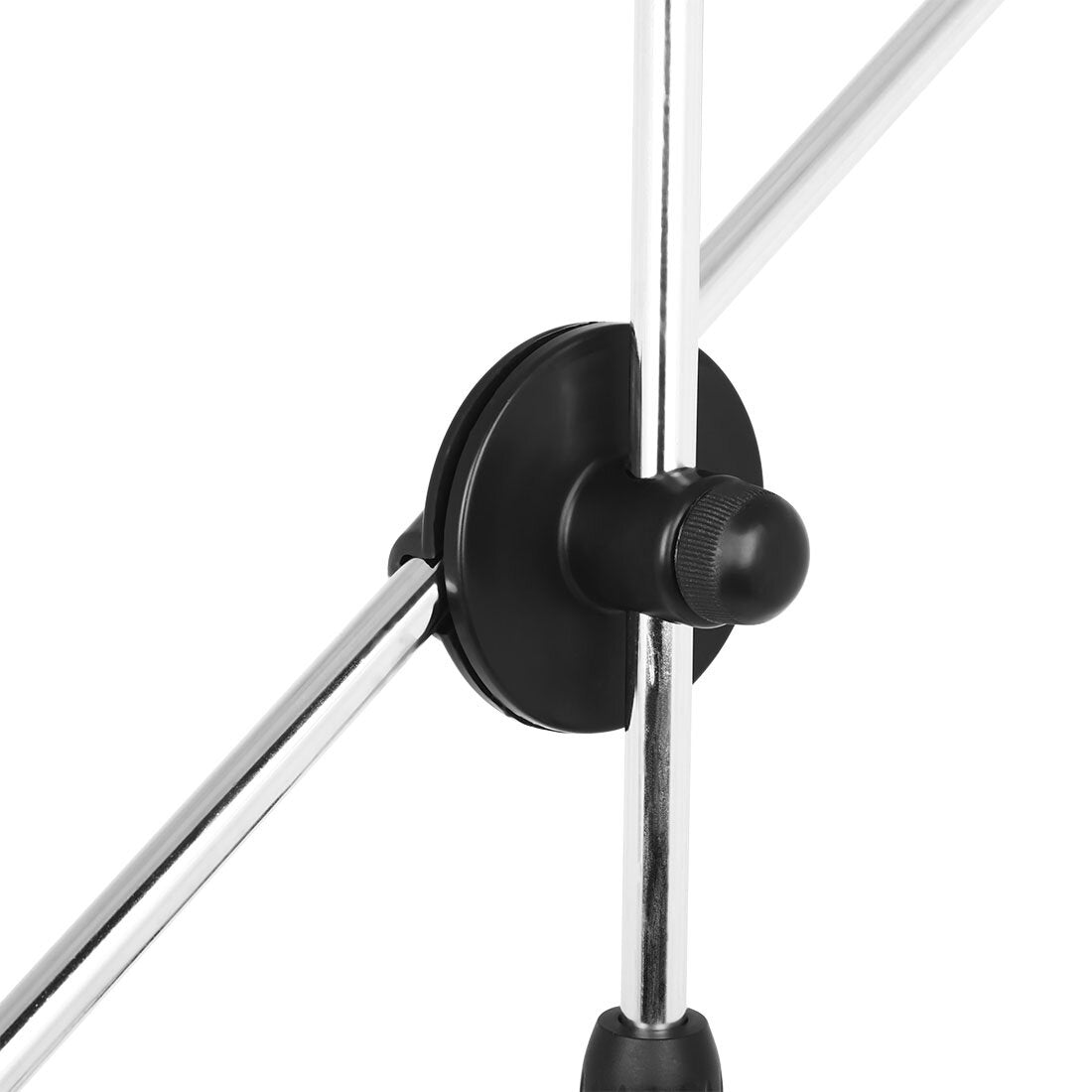 Microphone Stand Live Performance Vertical Bold Multifunctional Dual Regulation Wheat Clip
